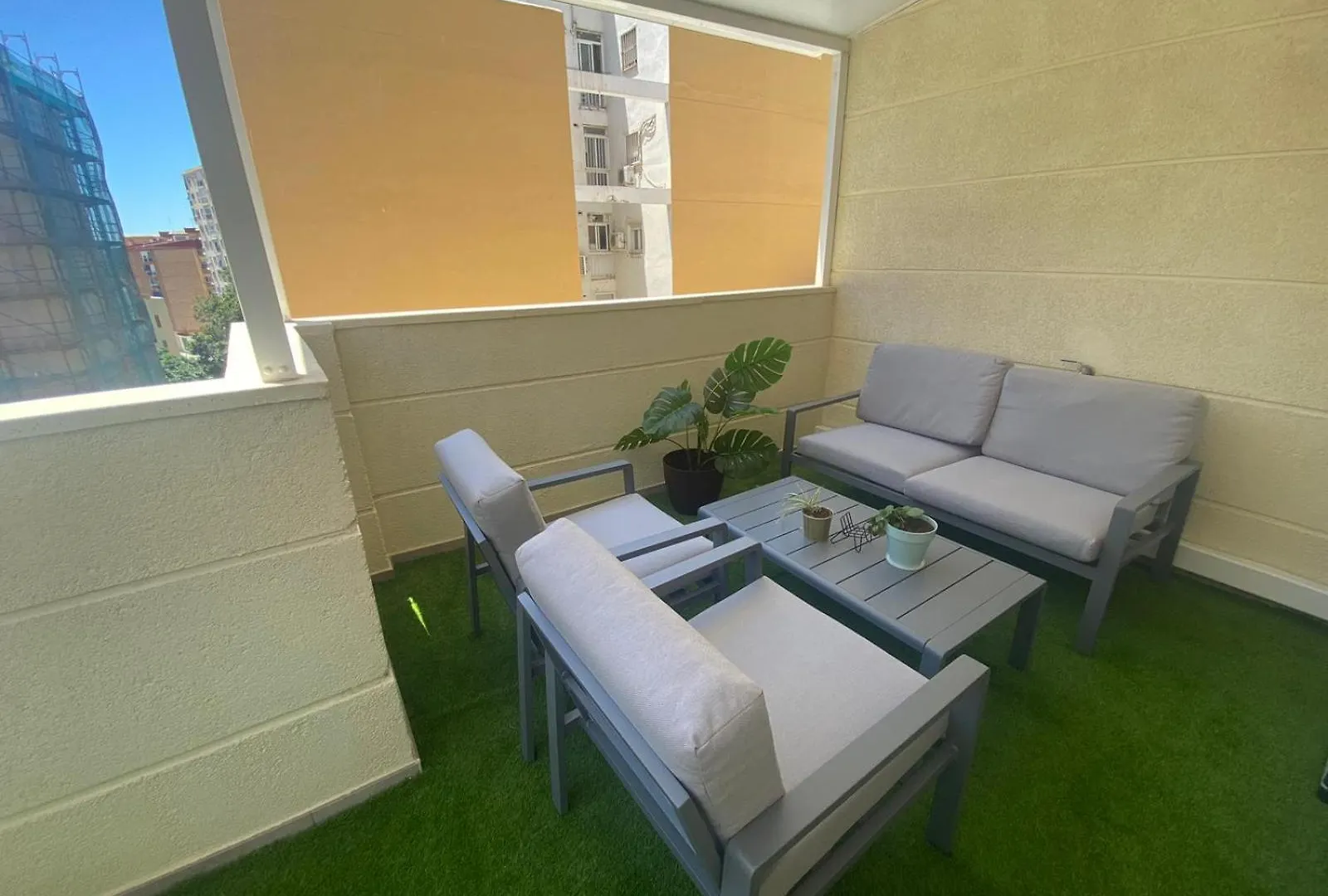 Salitre 51 Home Malaga II