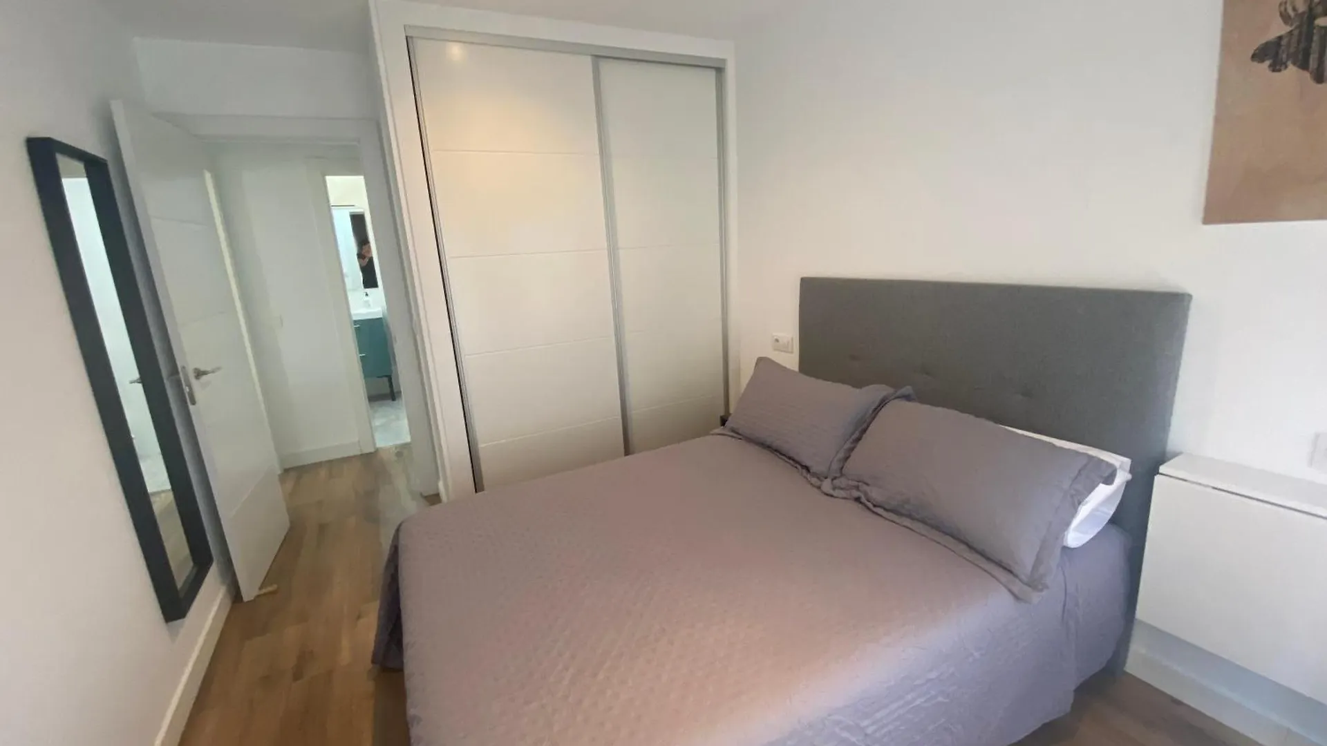 Salitre 51 Home Malaga II Apartment