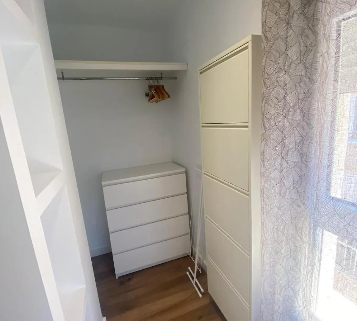 Apartment Salitre 51 Home Malaga II