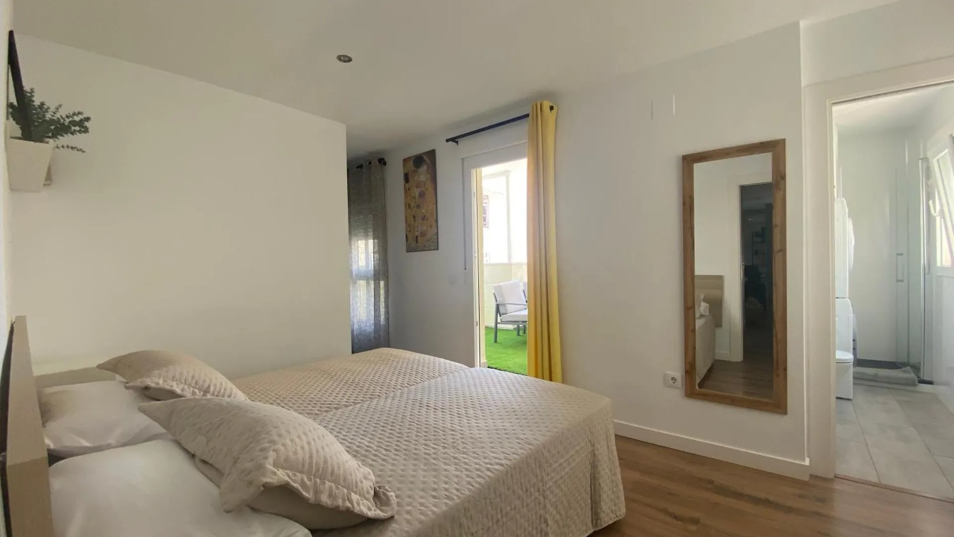 Apartment Salitre 51 Home Malaga II Spain
