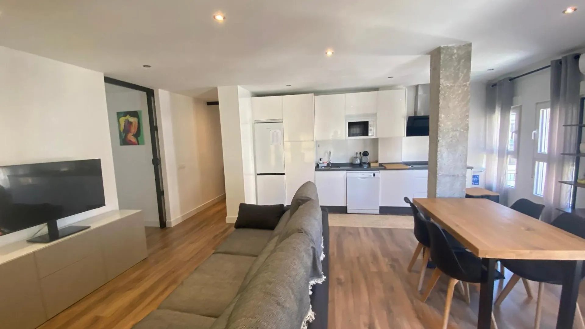 Salitre 51 Home Malaga II