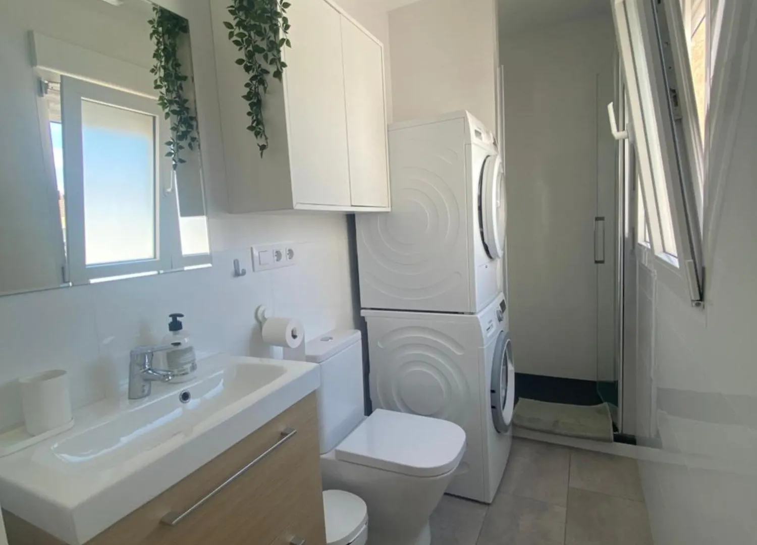 Salitre 51 Home Malaga II Spain