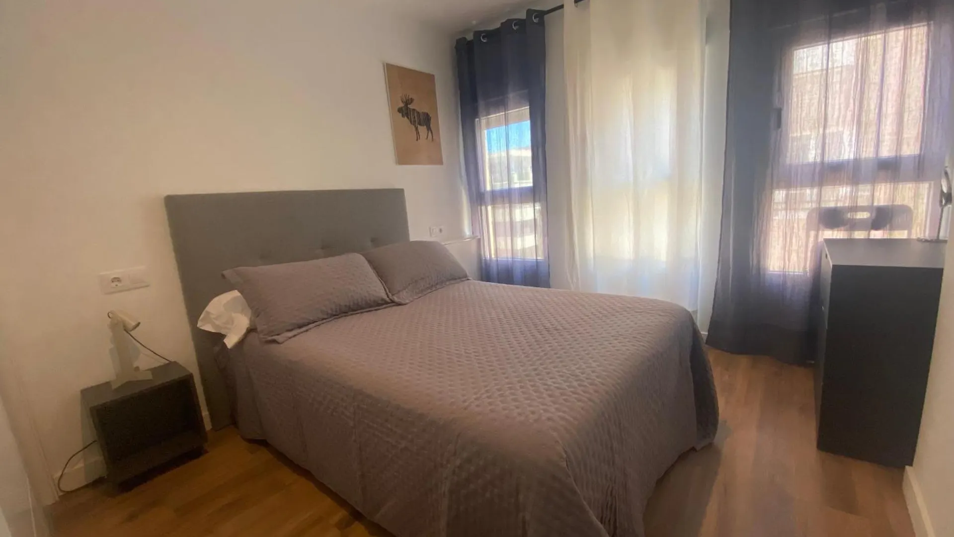 Apartment Salitre 51 Home Malaga II