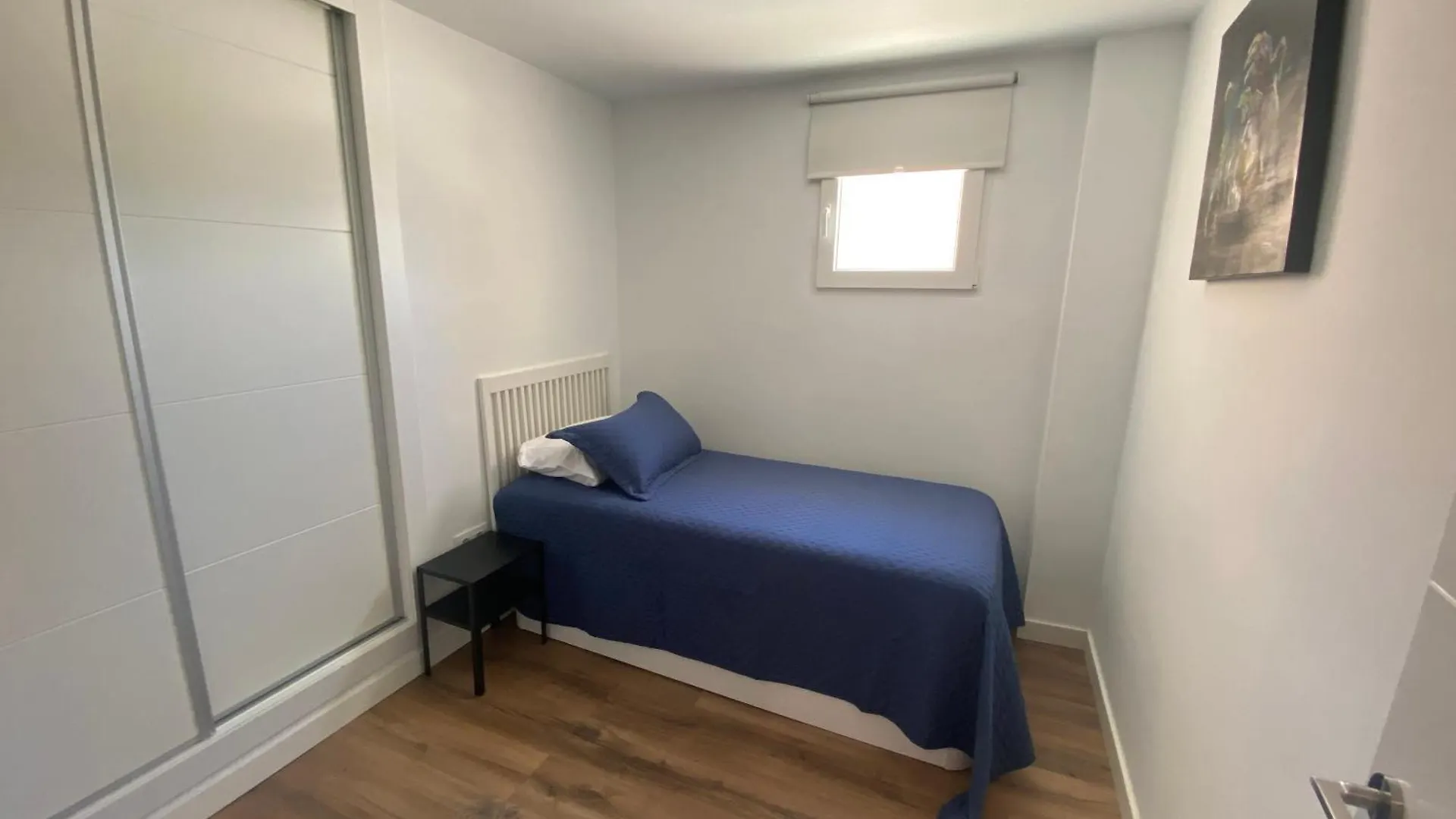 Salitre 51 Home Malaga II Apartment